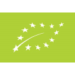 Certificado orgánico según las directrices de la UE